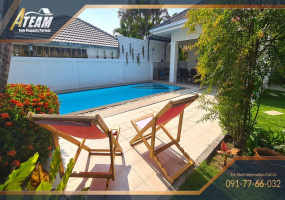 Takiap , 3 Bedrooms, 2 Bathrooms, House / Villa, For Rent, ,1544, A-Team Real estate