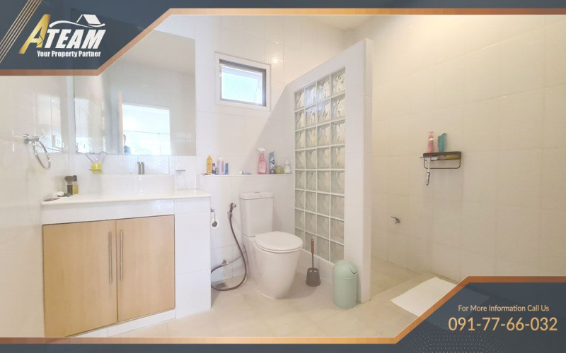 Takiap , 3 Bedrooms, 2 Bathrooms, House / Villa, For Rent, ,1544, A-Team Real estate