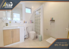 Takiap , 3 Bedrooms, 2 Bathrooms, House / Villa, For Rent, ,1544, A-Team Real estate