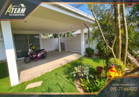 Takiap , 3 Bedrooms, 2 Bathrooms, House / Villa, For Rent, ,1544, A-Team Real estate