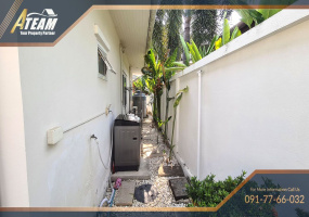Takiap , 3 Bedrooms, 2 Bathrooms, House / Villa, For Rent, ,1544, A-Team Real estate