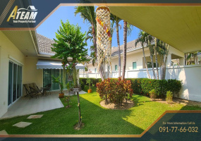 Takiap , 3 Bedrooms, 2 Bathrooms, House / Villa, For Rent, ,1544, A-Team Real estate