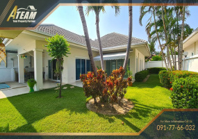 Takiap , 3 Bedrooms, 2 Bathrooms, House / Villa, For Rent, ,1544, A-Team Real estate