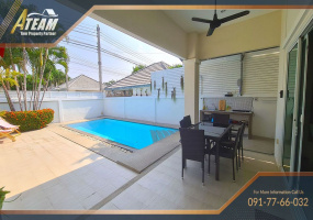 Takiap , 3 Bedrooms, 2 Bathrooms, House / Villa, For Rent, ,1544, A-Team Real estate