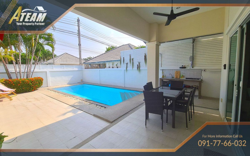 Takiap , 3 Bedrooms, 2 Bathrooms, House / Villa, For Rent, ,1544, A-Team Real estate