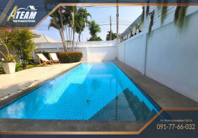 Takiap , 3 Bedrooms, 2 Bathrooms, House / Villa, For Rent, ,1544, A-Team Real estate