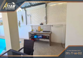 Takiap , 3 Bedrooms, 2 Bathrooms, House / Villa, For Rent, ,1544, A-Team Real estate