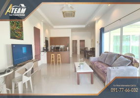 Takiap , 3 Bedrooms, 2 Bathrooms, House / Villa, For Rent, ,1544, A-Team Real estate