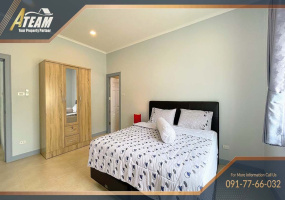 Thap Thai , 3 Bedrooms, 3 Bathrooms, House / Villa, For Rent, ,1546, A-Team Real estate