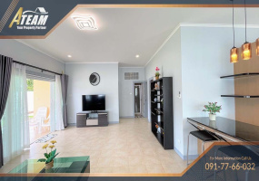 Thap Thai , 3 Bedrooms, 3 Bathrooms, House / Villa, For Rent, ,1546, A-Team Real estate
