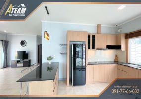 Thap Thai , 3 Bedrooms, 3 Bathrooms, House / Villa, For Rent, ,1546, A-Team Real estate