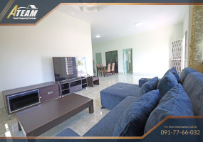 Hua Hin Center , 3 Bedrooms, 3 Bathrooms, House / Villa, For Rent, ,1547, A-Team Real estate