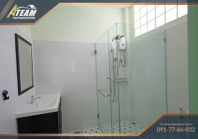 Hua Hin Center , 3 Bedrooms, 3 Bathrooms, House / Villa, For Rent, ,1547, A-Team Real estate