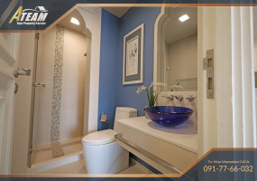 Hua Hin Center , 2 Bedrooms, 2 Bathrooms, Apartment / Condo, For Rent, ,1548, A-Team Real estate
