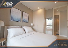 Hua Hin Center , 2 Bedrooms, 2 Bathrooms, Apartment / Condo, For Rent, ,1548, A-Team Real estate