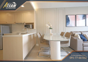 Hua Hin Center , 2 Bedrooms, 2 Bathrooms, Apartment / Condo, For Rent, ,1548, A-Team Real estate