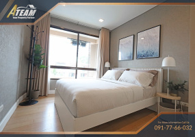 Hua Hin Center , 2 Bedrooms, 2 Bathrooms, Apartment / Condo, For Rent, ,1548, A-Team Real estate