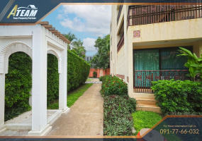 Hua Hin Center , 2 Bedrooms, 2 Bathrooms, Apartment / Condo, For Rent, ,1548, A-Team Real estate