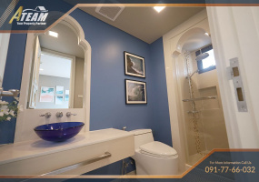 Hua Hin Center , 2 Bedrooms, 2 Bathrooms, Apartment / Condo, For Rent, ,1548, A-Team Real estate