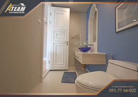Hua Hin Center , 2 Bedrooms, 2 Bathrooms, Apartment / Condo, For Rent, ,1548, A-Team Real estate