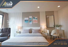 Hua Hin Center , 2 Bedrooms, 2 Bathrooms, Apartment / Condo, For Rent, ,1548, A-Team Real estate