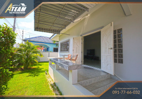 Hua Hin Center , 2 Bedrooms, 2 Bathrooms, Apartment / Condo, For Rent, ,1548, A-Team Real estate