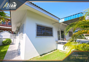 Hua Hin Center , 2 Bedrooms, 2 Bathrooms, Apartment / Condo, For Rent, ,1548, A-Team Real estate