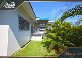 Hua Hin Center , 2 Bedrooms, 2 Bathrooms, Apartment / Condo, For Rent, ,1548, A-Team Real estate