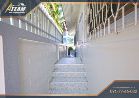 Hua Hin Center , 2 Bedrooms, 2 Bathrooms, Apartment / Condo, For Rent, ,1548, A-Team Real estate