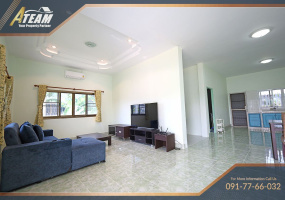 Hua Hin Center , 2 Bedrooms, 2 Bathrooms, Apartment / Condo, For Rent, ,1548, A-Team Real estate