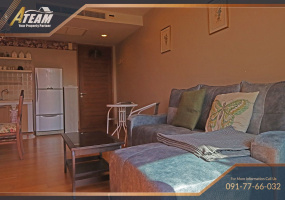 Takiap , 1 Bedroom, 1 Bathroom, Apartment / Condo, For Rent, ,1550, A-Team Real estate
