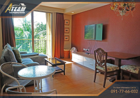 Takiap , 1 Bedroom, 1 Bathroom, Apartment / Condo, For Rent, ,1550, A-Team Real estate