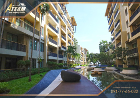 Takiap , 1 Bedroom, 1 Bathroom, Apartment / Condo, For Rent, ,1550, A-Team Real estate