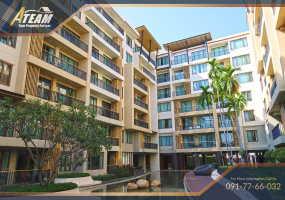 Takiap , 1 Bedroom, 1 Bathroom, Apartment / Condo, For Rent, ,1550, A-Team Real estate