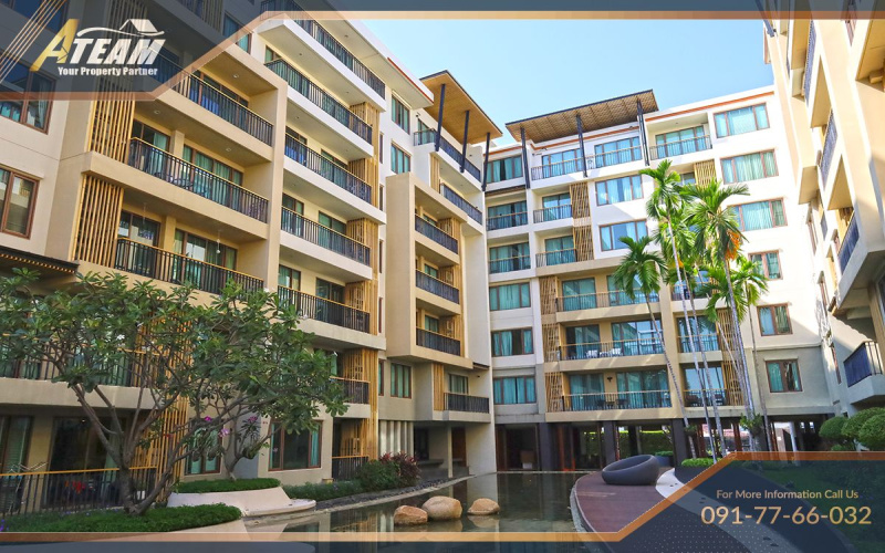 Takiap , 1 Bedroom, 1 Bathroom, Apartment / Condo, For Rent, ,1550, A-Team Real estate