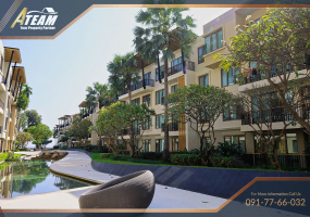 Takiap , 1 Bedroom, 1 Bathroom, Apartment / Condo, For Rent, ,1550, A-Team Real estate