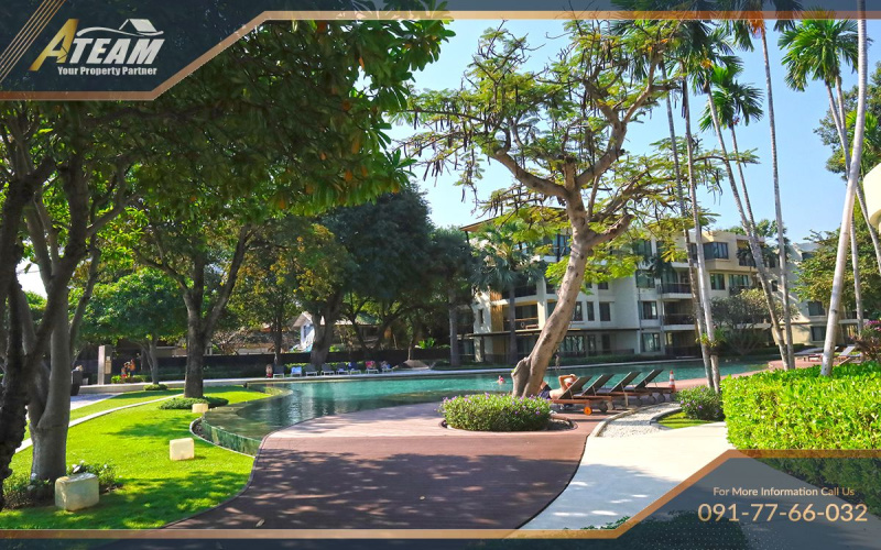 Takiap , 1 Bedroom, 1 Bathroom, Apartment / Condo, For Rent, ,1550, A-Team Real estate