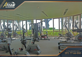 Takiap , 1 Bedroom, 1 Bathroom, Apartment / Condo, For Rent, ,1550, A-Team Real estate
