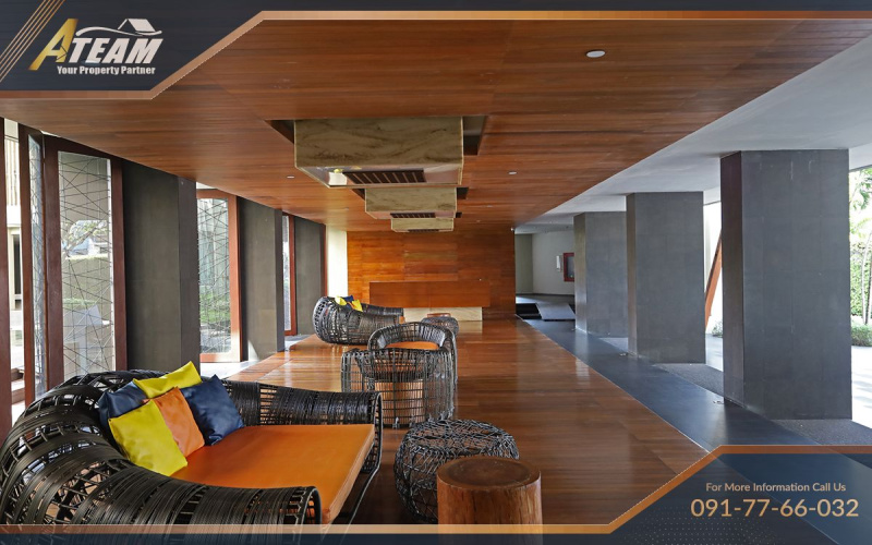 Takiap , 1 Bedroom, 1 Bathroom, Apartment / Condo, For Rent, ,1550, A-Team Real estate