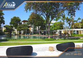 Takiap , 1 Bedroom, 1 Bathroom, Apartment / Condo, For Rent, ,1550, A-Team Real estate