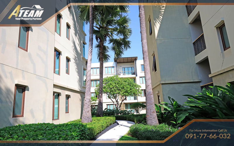 Takiap , 1 Bedroom, 1 Bathroom, Apartment / Condo, For Rent, ,1550, A-Team Real estate