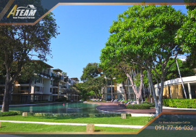 Takiap , 1 Bedroom, 1 Bathroom, Apartment / Condo, For Rent, ,1550, A-Team Real estate