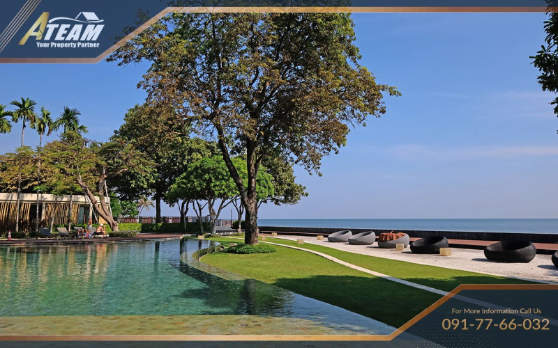 Takiap , 1 Bedroom, 1 Bathroom, Apartment / Condo, For Rent, ,1550, A-Team Real estate