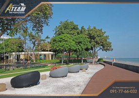 Takiap , 1 Bedroom, 1 Bathroom, Apartment / Condo, For Rent, ,1550, A-Team Real estate