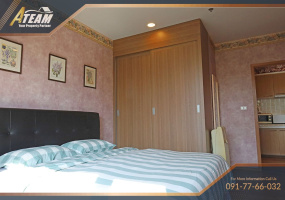 Takiap , 1 Bedroom, 1 Bathroom, Apartment / Condo, For Rent, ,1550, A-Team Real estate