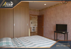 Takiap , 1 Bedroom, 1 Bathroom, Apartment / Condo, For Rent, ,1550, A-Team Real estate