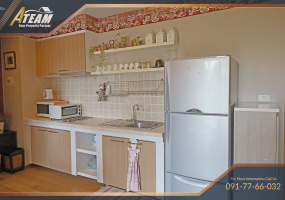 Takiap , 1 Bedroom, 1 Bathroom, Apartment / Condo, For Rent, ,1550, A-Team Real estate