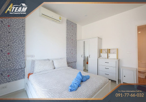 Hua Hin Center , 3 Bedrooms, 2 Bathrooms, House / Villa, For Rent, ,1551, A-Team Real estate