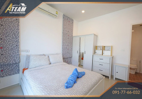 Hua Hin Center , 3 Bedrooms, 2 Bathrooms, House / Villa, For Rent, ,1551, A-Team Real estate