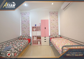 Hua Hin Center , 3 Bedrooms, 2 Bathrooms, House / Villa, For Rent, ,1551, A-Team Real estate